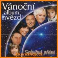 neuveden: CD Vánoční album hvězd - Splněná přání