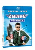 neuveden: Žhavé výstřely Blu-ray