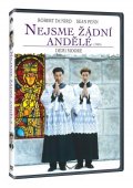 neuveden: Nejsme žádní andělé (1989) DVD