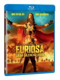 neuveden: Furiosa: Sága Šíleného Maxe BD