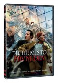 neuveden: Tiché místo: První den DVD