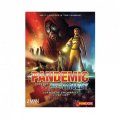 Leacock Matt: Pandemic: Nové hrozby