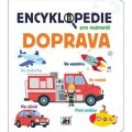 neuveden: Encyklopedie pro nejmenší Doprava