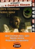 neuveden: Jára Cimrman - 3 DVD pack