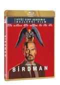 neuveden: Birdman BD