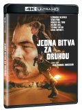 -: Jedna bitva za druhou BD (UHD)