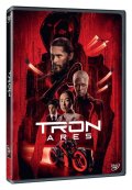 -: Tron: Ares DVD