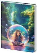 neuveden: Památník čistý Fairy