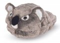 neuveden: Cozy Noxxiez hřejivý plyšový pantofel - Koala