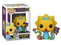 neuveden: Funko POP Animation: Simpsons S3 - Maggie