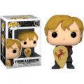 neuveden: Funko POP TV: Game of Thrones - Tyrion w/Shield (Hra o trůny)