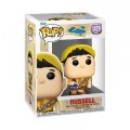 neuveden: Funko POP Disney: UP S2 - Russell