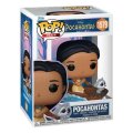 neuveden: Funko: POP Plus: Pocahontas - Pocahontas #1579