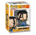 neuveden: Funko POP Animation: Dragon Ball GT - Super Android 17 #2075