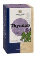neuveden: Sonnentor - Tymián bio