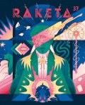 neuveden: Raketa 37 - Čáry, kouzla, magie