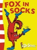 Dr. Seuss: Fox in Socks: Green Back Book
