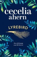 Ahernová Cecelia: Lyrebird