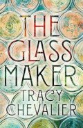 Chevalier Tracy: The Glassmaker