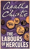 Christie Agatha: Labours of Hercules