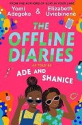 Adegoke Yomi: The Offline Diaries