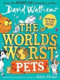 Walliams David: The World´s Worst Pets