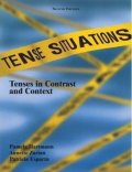 Hartmann Pamela: Tense Situations: Tenses in Contrast and Context (second Edition)
