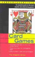 neuveden: Card Games