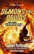 neuveden: Daniel X Demons and Druids