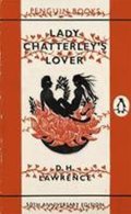 neuveden: Lady Chatterley´s Lover