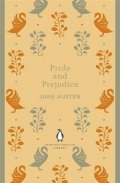 Austenová Jane: Pride and Prejudice