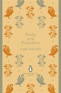 Austenová Jane: Pride and Prejudice