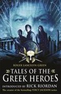Green Roger Lancelyn: Tales of the Greek Heroes