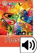 Spilsbury Louise: Oxford Read and Discover Level 2 Plastic with Mp3 Pack