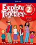 : Explore Together 2 Class Book (SK Edition)