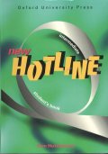 Hutchinson Tom: New Hotline Intermediate Student´s Book
