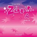 Reilly Vanessa: Zap! A Class Audio CD