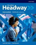 Soars Liz: New Headway Intermediate Workbook without Answer Key (5th)