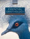 Scott Graham: Essential Ornithology