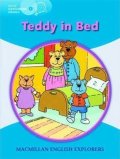 Munton Gill: Little Explorers B Phonic: Teddy in Bed