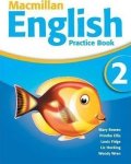 Bowen Mary: Macmillan English 2: Practice Book Pack