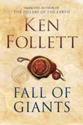 neuveden: Fall of the Giants