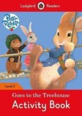 neuveden: Peter Rabbit: Goes to the Tree