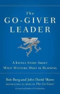 Burg Bob: Go-Giver Leader