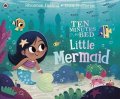 Fielding Rhiannon: Ten Minutes to Bed: Little Mermaid
