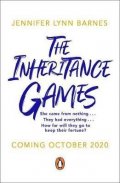 Barnes Jennifer: The Inheritance Games