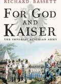 Bassett Richard: For God and Kaiser