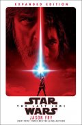 Fry Jason: Star Wars: The Last Jedi