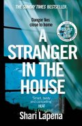 Lapena Shari: A Stranger in the House