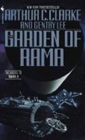 Clarke Arthur C.: The Garden of Rama